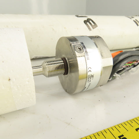 Balluff BTL7-E500-M0675-W-KA02 Magnetostrictive Linear Position Sensor NEW