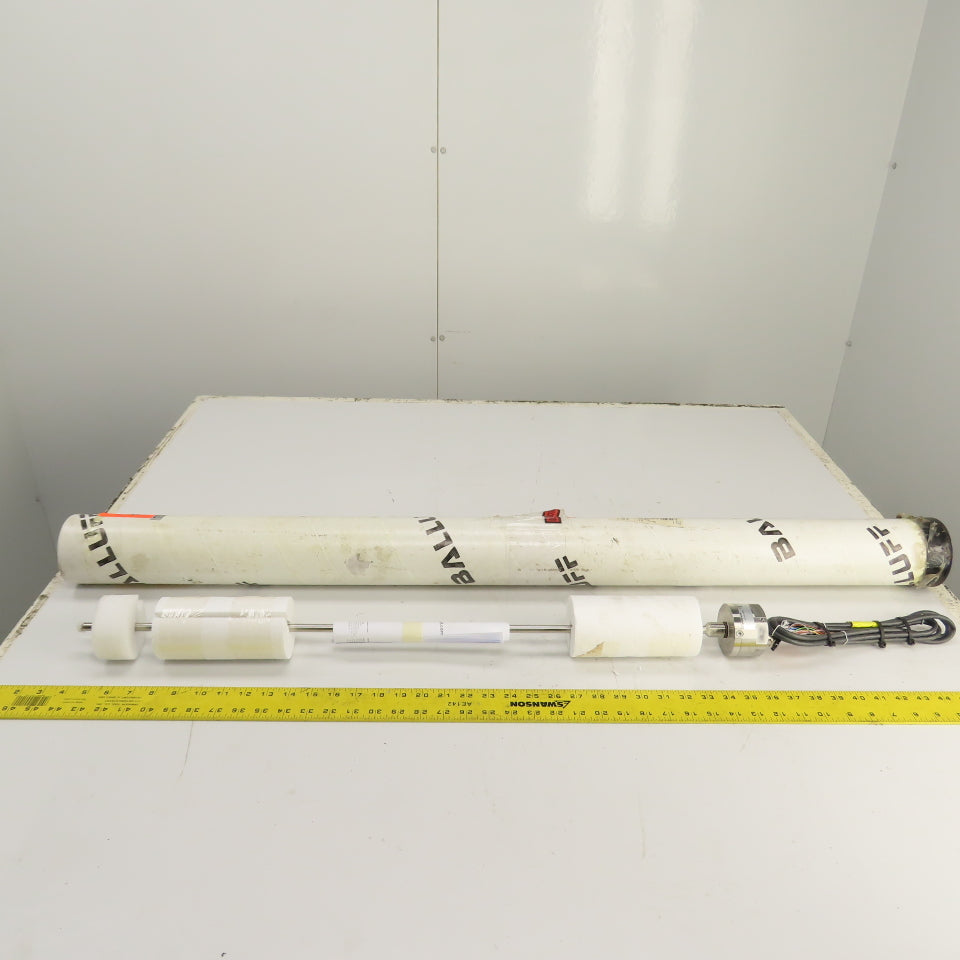 Balluff BTL7-E500-M0675-W-KA02 Magnetostrictive Linear Position Sensor NEW