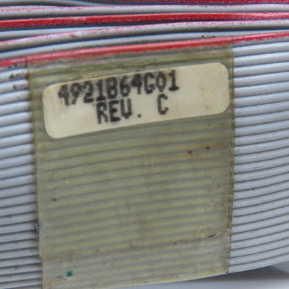 Puma Unimation 4921B64 G01 Ribbon Cable