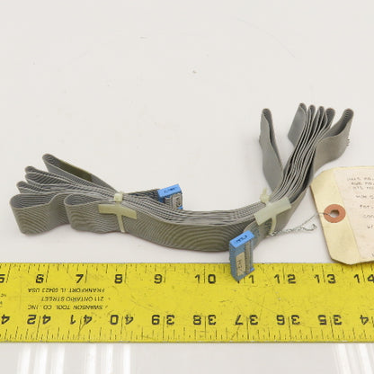 Puma Unimation 4921B64 G01 Ribbon Cable