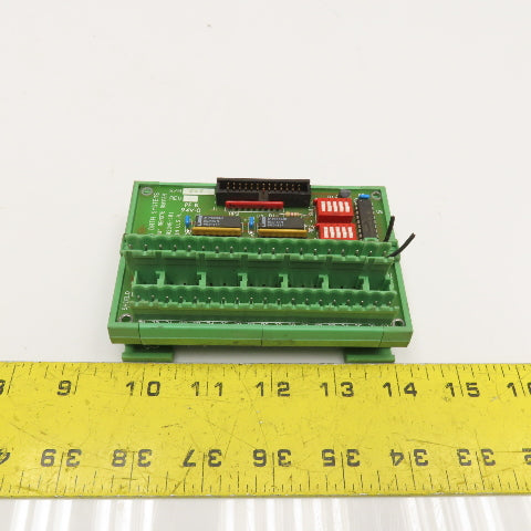 Delta Tau Data Systems ACC35B 602345-101 JTHW Remote Buffer Module