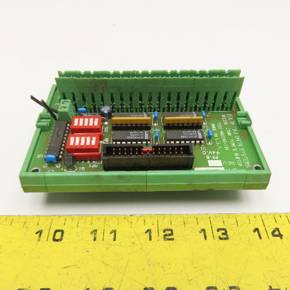 Delta Tau Data Systems ACC35B 602345-101 JTHW Remote Buffer Module