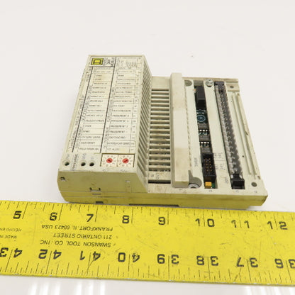 Square D 52046-344-53 Devicenet DNM Module 24VDC