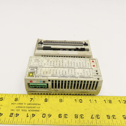 Square D 52046-344-53 Devicenet DNM Module 24VDC