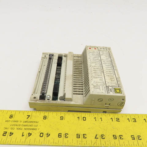 Square D 52046-344-53 Devicenet DNM Module 24VDC