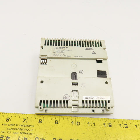 Square D 52046-344-53 Devicenet DNM Module 24VDC