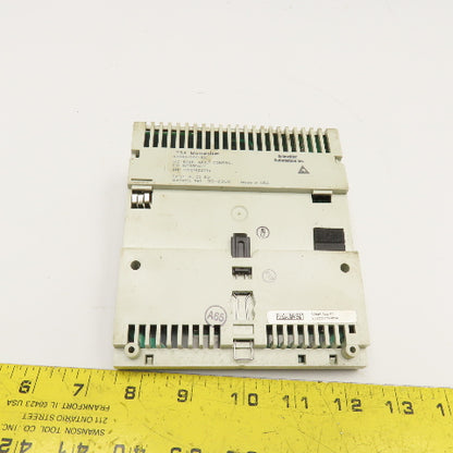 Square D 52046-344-53 Devicenet DNM Module 24VDC