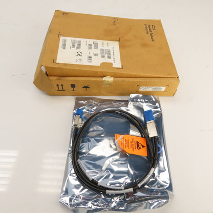 HP Hewlett Packard 691973-002 Extension 1.0m MiniSAS HD To MiniSAS Cable NEW