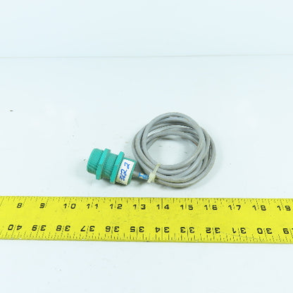 Pepperl + Fuchs NJ15-30GK50-WS Inductive Sensor 20-250VAC