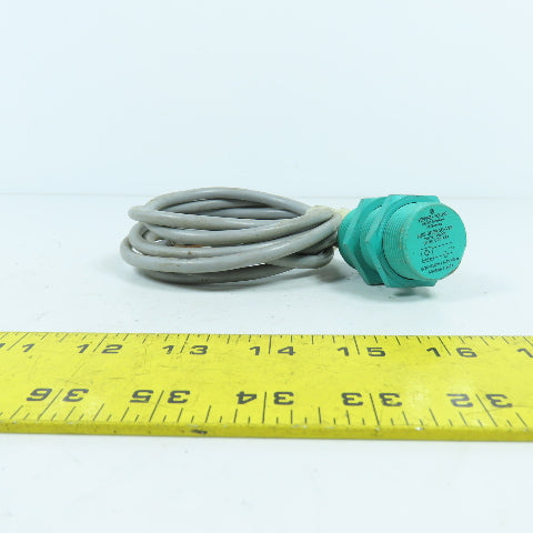 Pepperl + Fuchs NJ15-30GK50-WS Inductive Sensor 20-250VAC