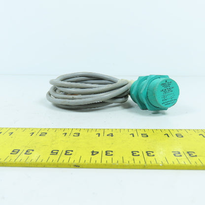 Pepperl + Fuchs NJ15-30GK50-WS Inductive Sensor 20-250VAC