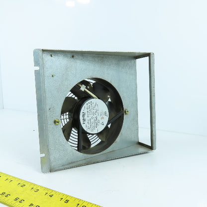 Fanuc A05B-2452-C901 Cooling Fan Assembly 200-240VAC