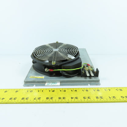 Fanuc A05B-2452-C901 Cooling Fan Assembly 200-240VAC