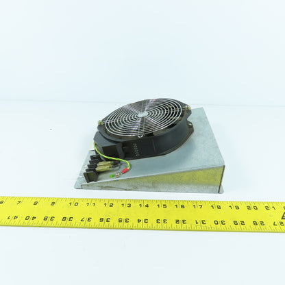 Fanuc A05B-2452-C901 Cooling Fan Assembly 200-240VAC