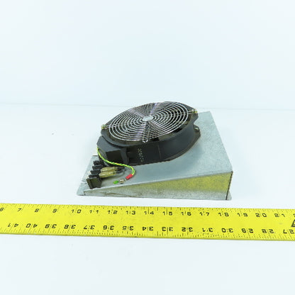 Fanuc A05B-2452-C901 Cooling Fan Assembly 200-240VAC