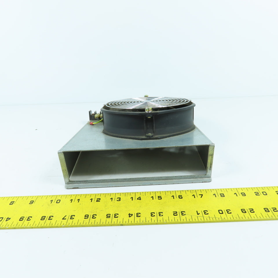 Fanuc A05B-2452-C901 Cooling Fan Assembly 200-240VAC