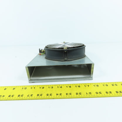Fanuc A05B-2452-C901 Cooling Fan Assembly 200-240VAC