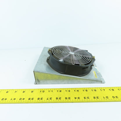 Fanuc A05B-2452-C901 Cooling Fan Assembly 200-240VAC