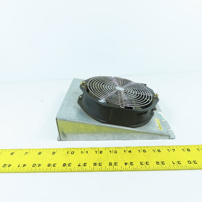Fanuc A05B-2452-C901 Cooling Fan Assembly 200-240VAC