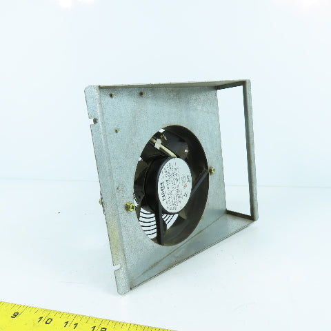 Fanuc A05B-2452-C901 Cooling Fan Assembly 200-240VAC