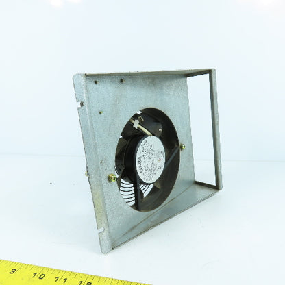 Fanuc A05B-2452-C901 Cooling Fan Assembly 200-240VAC