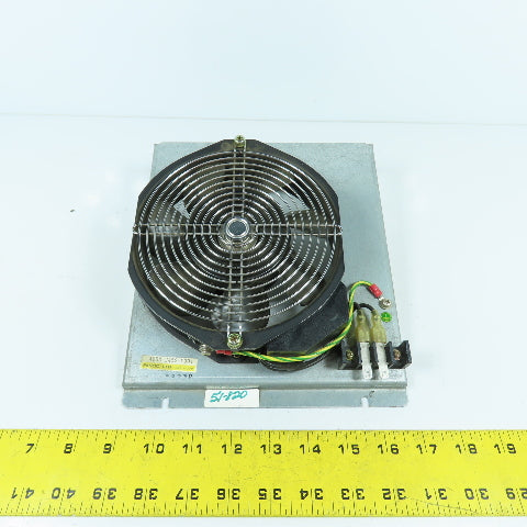 Fanuc A05B-2452-C901 Cooling Fan Assembly 200-240VAC