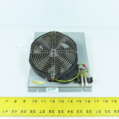 Fanuc A05B-2452-C901 Cooling Fan Assembly 200-240VAC