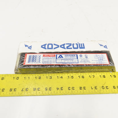 Advance VEL-4P32-LW-SC Instant Start Electronic Ballast 277V NIB