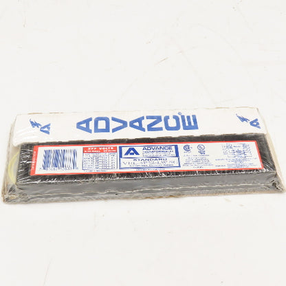 Advance VEL-4P32-LW-SC Instant Start Electronic Ballast 277V NIB