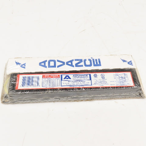 Advance VEL-4P32-LW-SC Instant Start Electronic Ballast 277V NIB