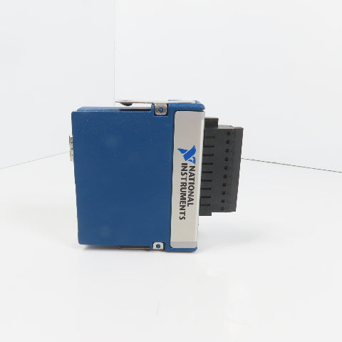 National Instruments NI 9474 189206F-01L 8-Ch High Speed Sourcing Digital Output