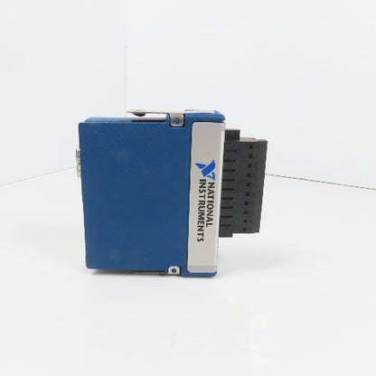 National Instruments NI 9474 189206F-01L 8-Ch High Speed Sourcing Digital Output