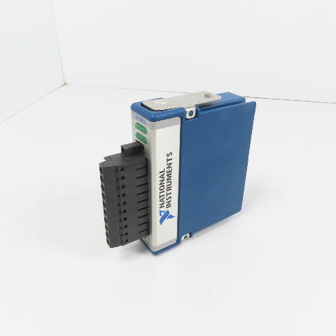 National Instruments NI 9474 189206F-01L 8-Ch High Speed Sourcing Digital Output