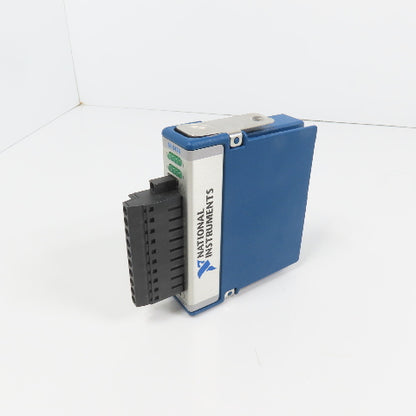 National Instruments NI 9474 189206F-01L 8-Ch High Speed Sourcing Digital Output