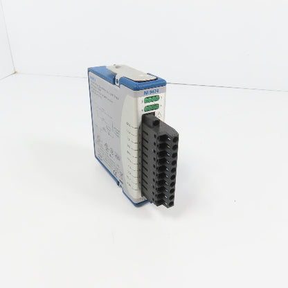 National Instruments NI 9474 189206F-01L 8-Ch High Speed Sourcing Digital Output