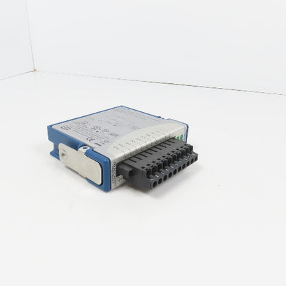 National Instruments NI 9474 189206F-01L 8-Ch High Speed Sourcing Digital Output