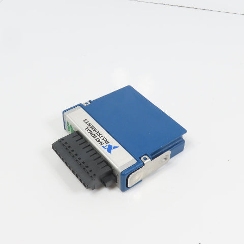 National Instruments NI 9421 189197F-01L 8-Ch 24V Sinking Digital Input (Clean)