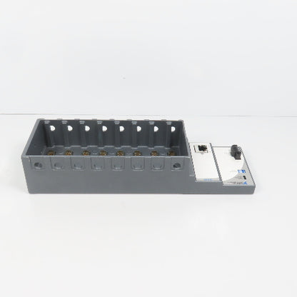 National Instruments 198944C-05L NI 9148 8-Space Ethernet Chassis CRIO-9148