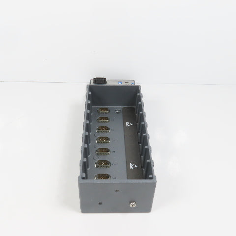 National Instruments 198944C-05L NI 9148 8-Space Ethernet Chassis CRIO-9148