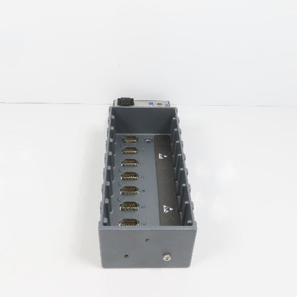 National Instruments 198944C-05L NI 9148 8-Space Ethernet Chassis CRIO-9148