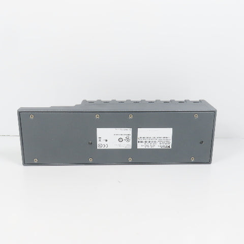 National Instruments 198944C-05L NI 9148 8-Space Ethernet Chassis CRIO-9148