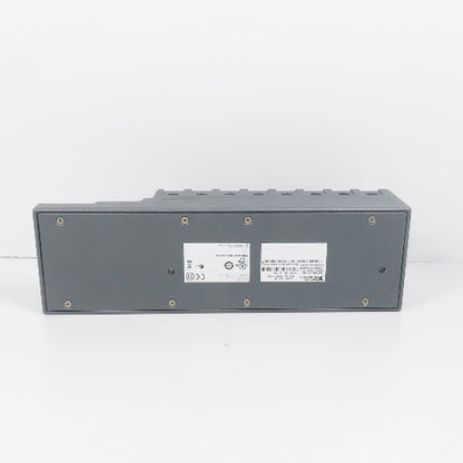 National Instruments 198944C-05L NI 9148 8-Space Ethernet Chassis CRIO-9148