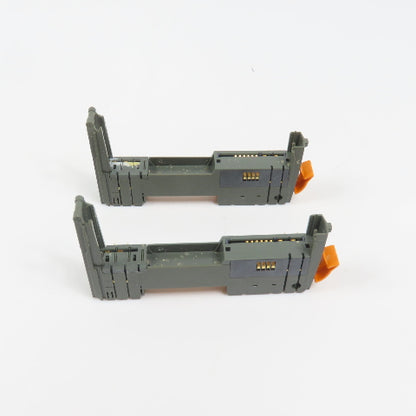 B & R Automation X20BM11 Bus Module Rev G0 Lot Of 2