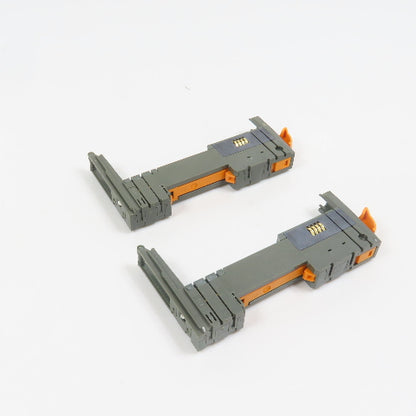 B & R Automation X20BM11 Bus Module Rev G0 Lot Of 2