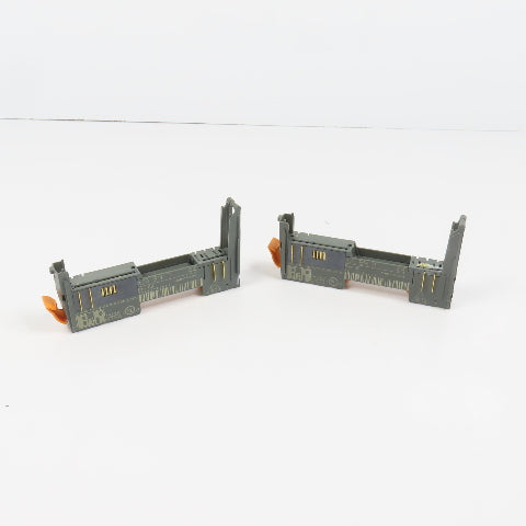 B & R Automation X20BM11 Bus Module Rev G0 Lot Of 2