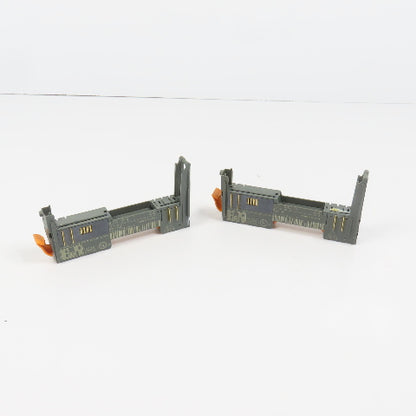 B & R Automation X20BM11 Bus Module Rev G0 Lot Of 2