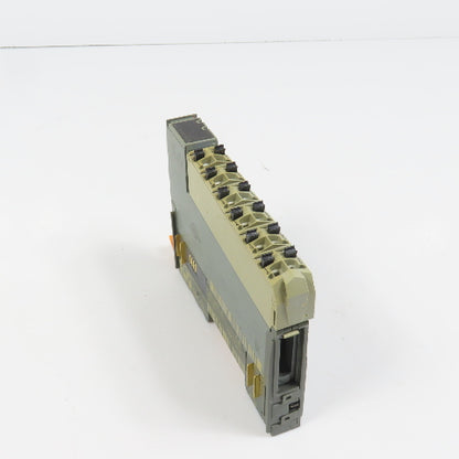 B & R Automation X20DI6371 Digital Input Module W/ Base