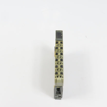 B & R Automation X20DI6371 Digital Input Module W/ Base