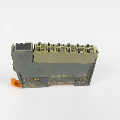 B & R Automation X20DI6371 Digital Input Module W/ Base