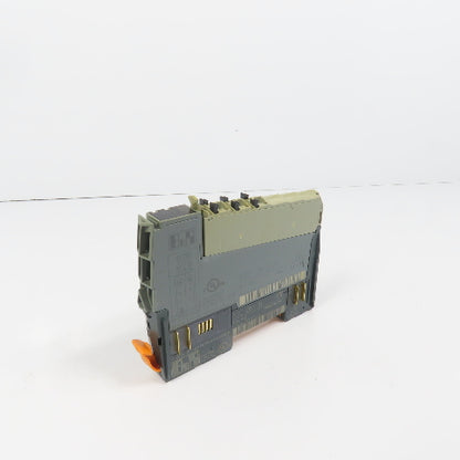 B & R Automation X20DI2377 Digital Input Module W/ Base